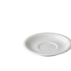 Kombi-Untertasse 15 cm - Q Basic