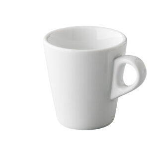 Kaffeetasse 10,5x8cm, 170ml - Barista