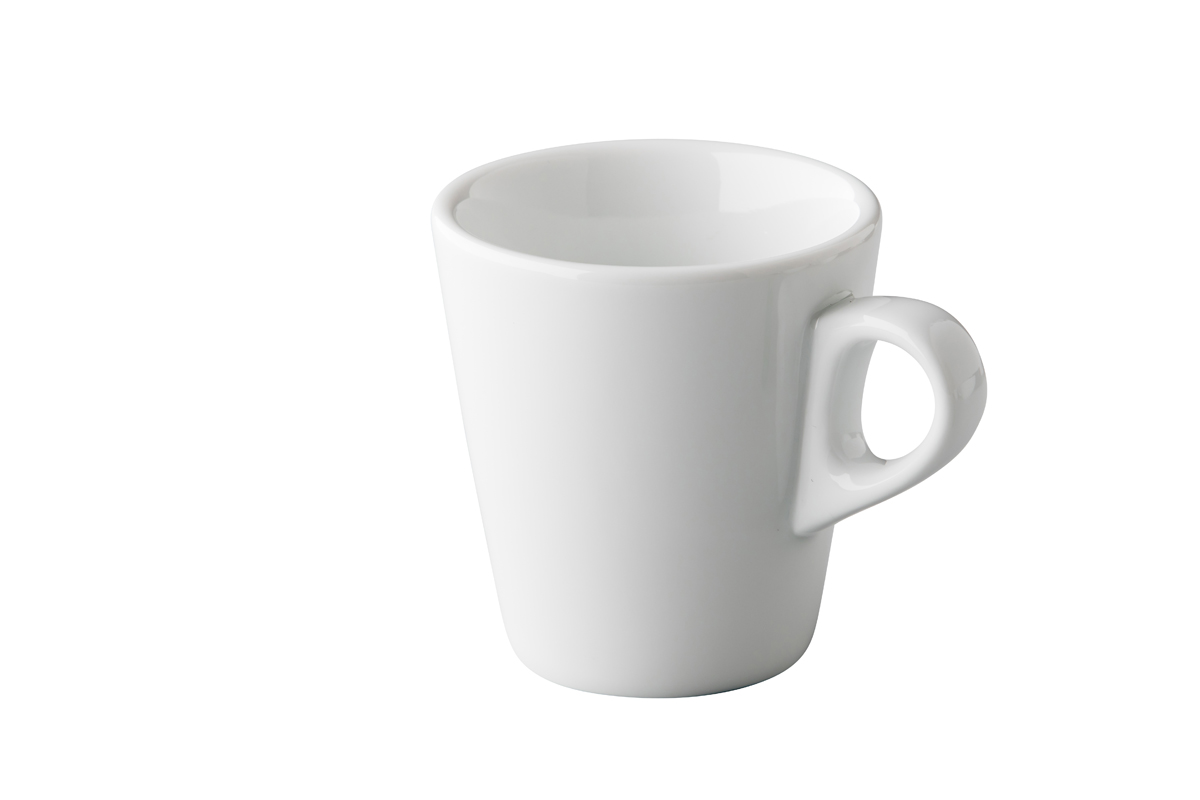 Kaffeetasse 10,5x8cm, 170ml - Barista