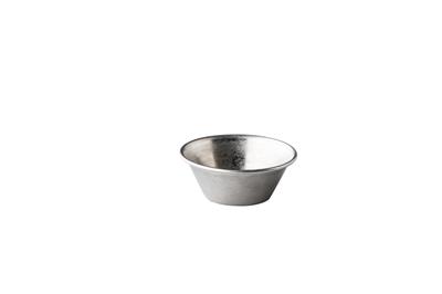 Ramekin Vintage 6,2x3cm 50ml - Edelstahl