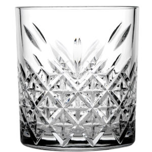 Tumbler 8,5x10cm 355ml - Timeless / Cocktail