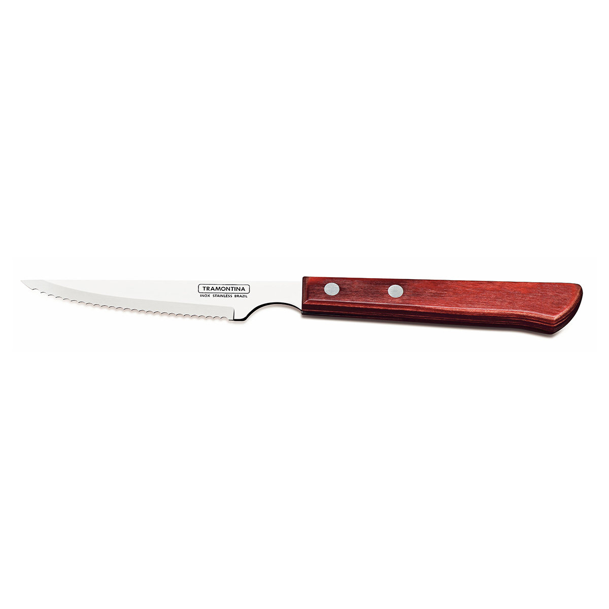 Bistro Steakmesser 21,8cm - Tramontina