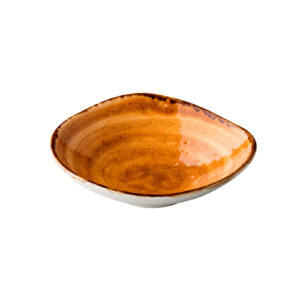 Schale 16 cm, 292 ml (orange) - Jersey