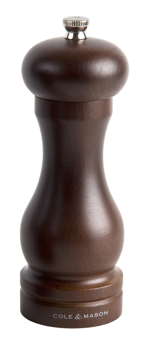 Salzmühle 16,5 cm Capstan (Forest)