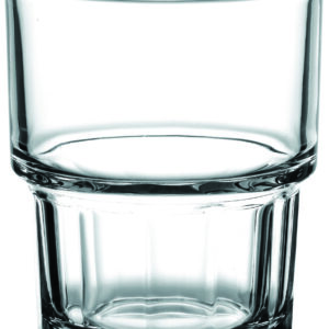 Stapelglas 6,6x7,9cm 165ml - Banquetting