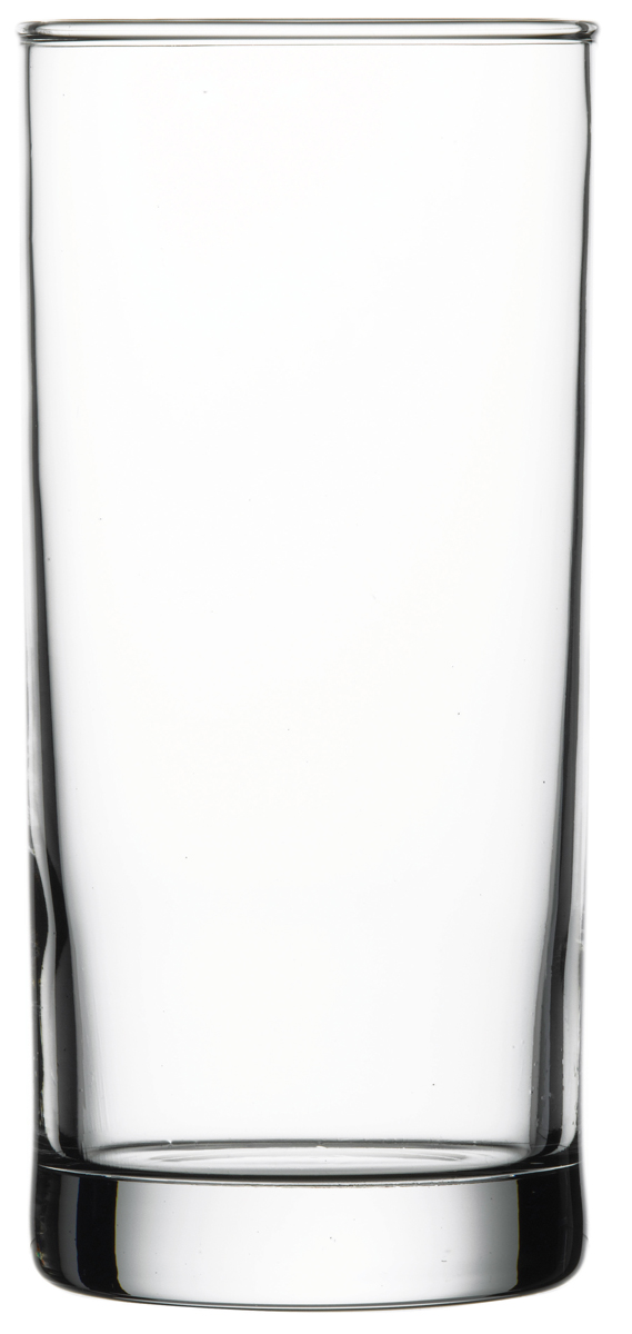 Longdrink 6,2x13,4cm 290ml - Glasswerk