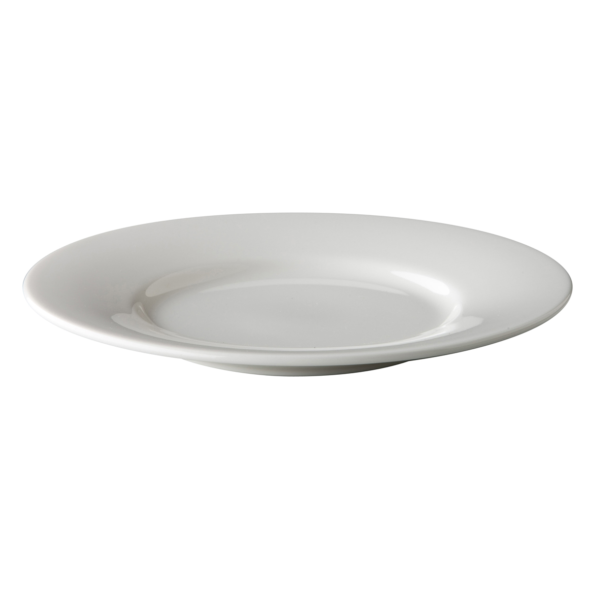 Teller flach / Suppen Untere 16cm - President