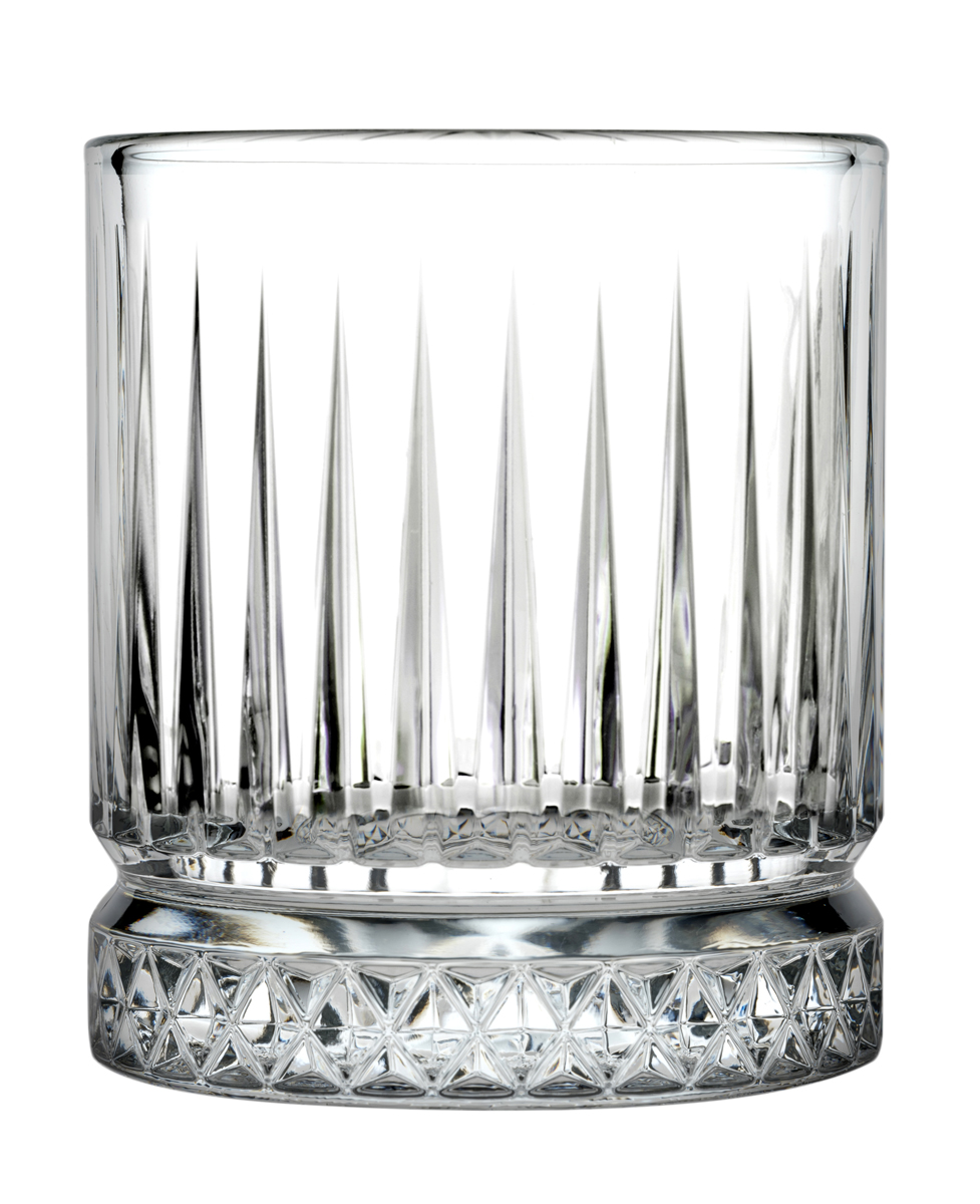 Tumbler Whiskybecher 7,3cm 210 ml - Cocktail