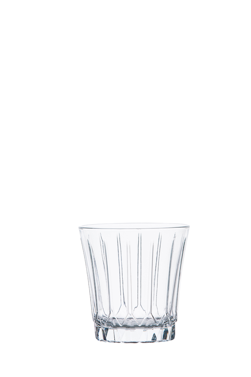 Tumbler Whiskybecher 9,1 x 9,3 cm, 295 ml - Nessie