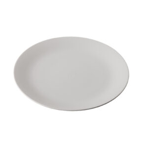 Teller flach Coupe 17cm - President