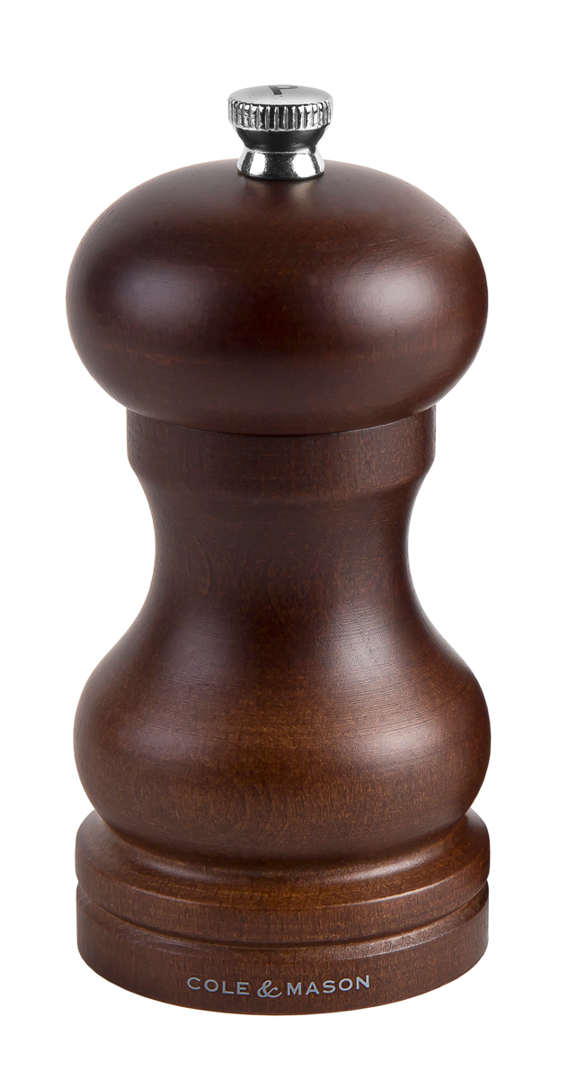 Pfeffermühle 12 cm Capstan (Forest)