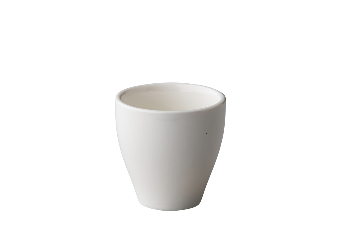 Kaffeetasse Barista (Obere) 8x8,3cm 170ml