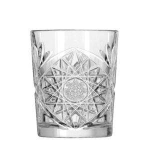 Tumbler Hobstar 8,8x10,9cm 355ml - Cocktail