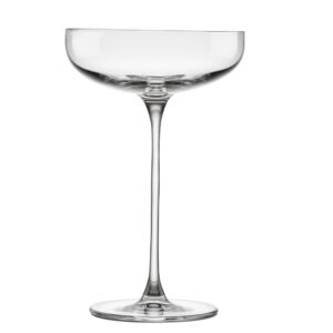 Coupe Cocktailschale 10x 16,6cm 220ml  - Savage