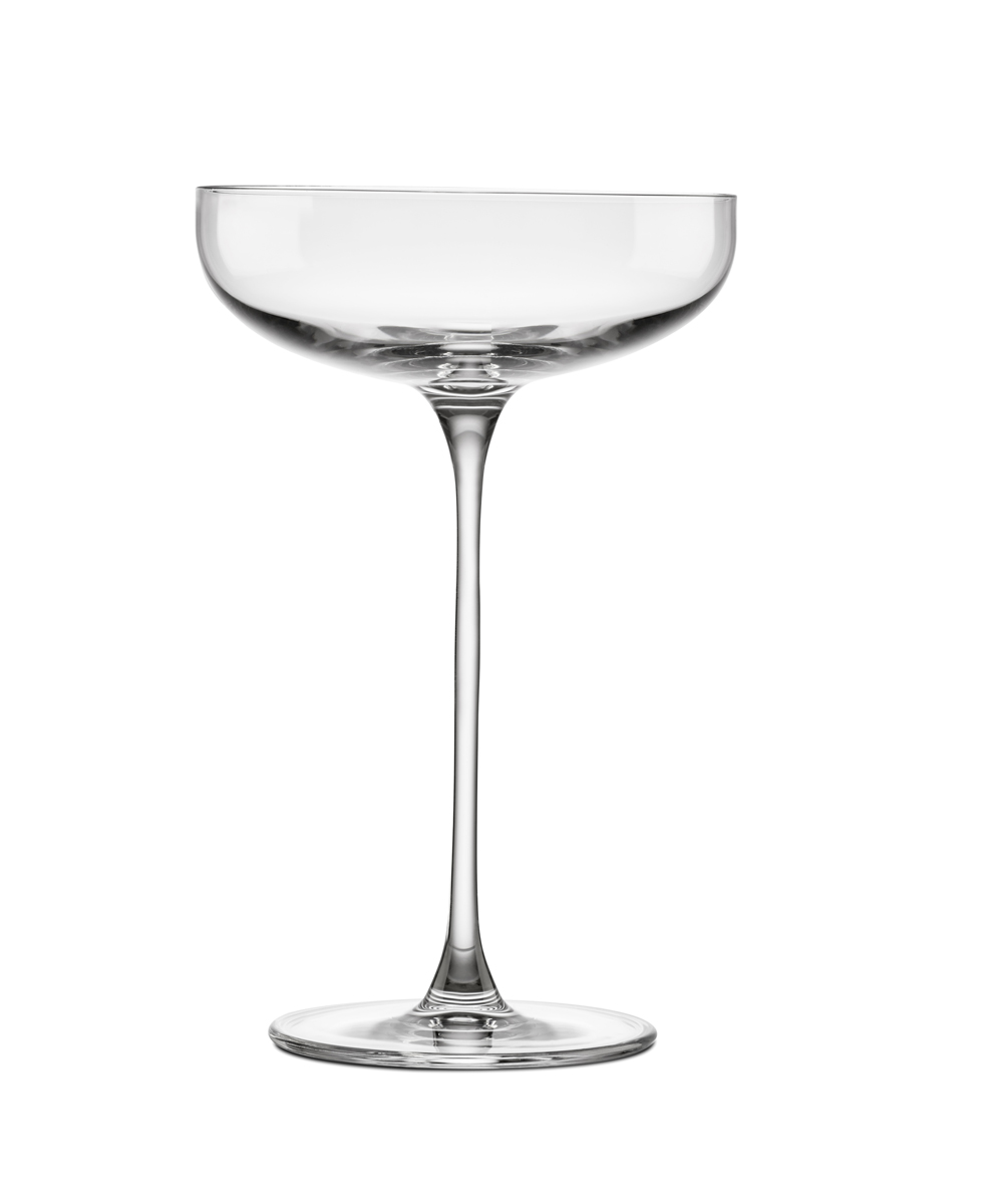 Coupe Cocktailschale 10x 16,6cm 220ml  - Savage