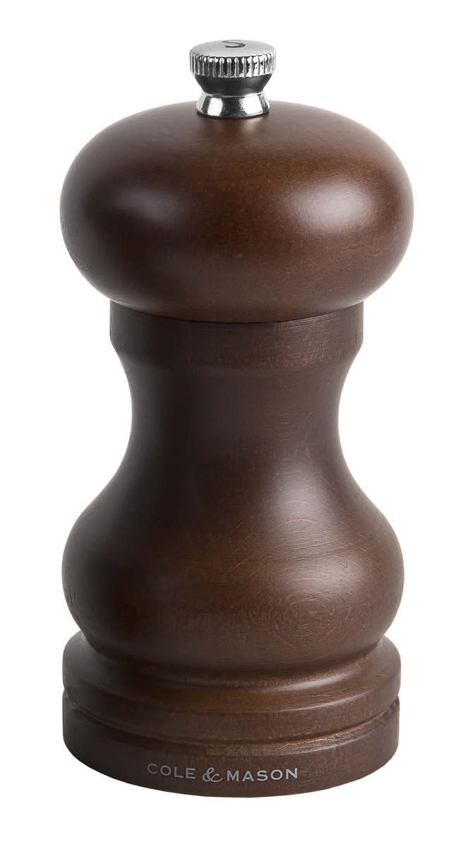 Salzmühle 12 cm Capstan (Forest)