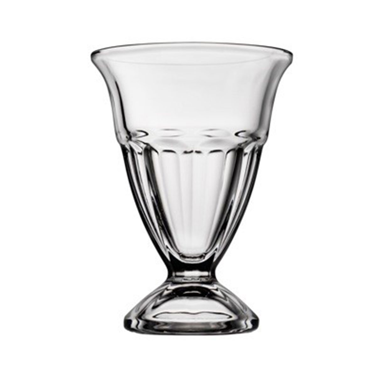 Eisschale Classic 10x14cm 250ml - Glasswerk