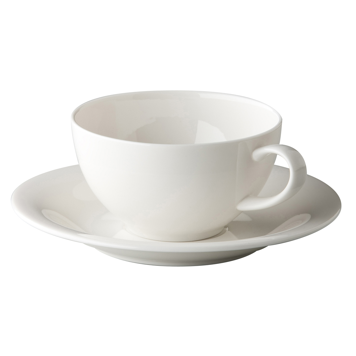 Teetasse Elegance (Obere) 10,5x6cm 240ml - Pres