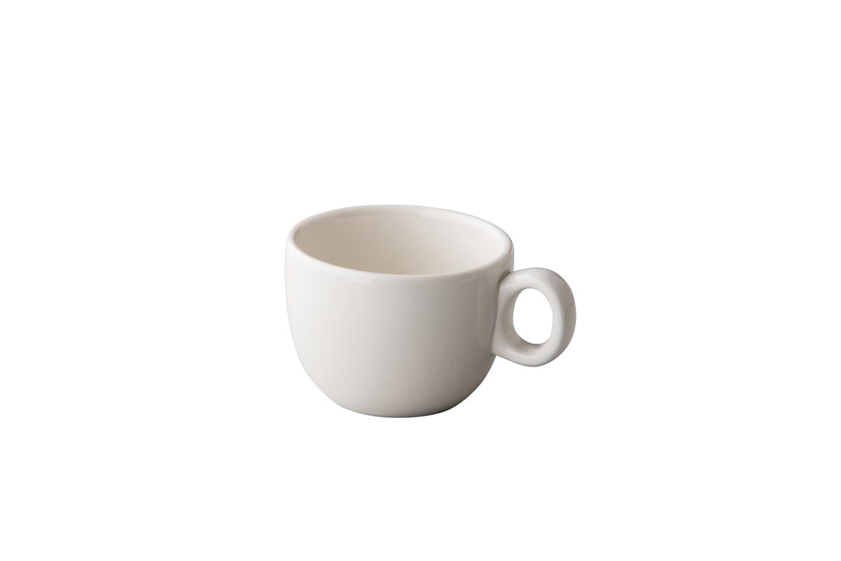 Kaffeetasse (Obere) stapelbar 7,5 x 6 cm, 160 ml