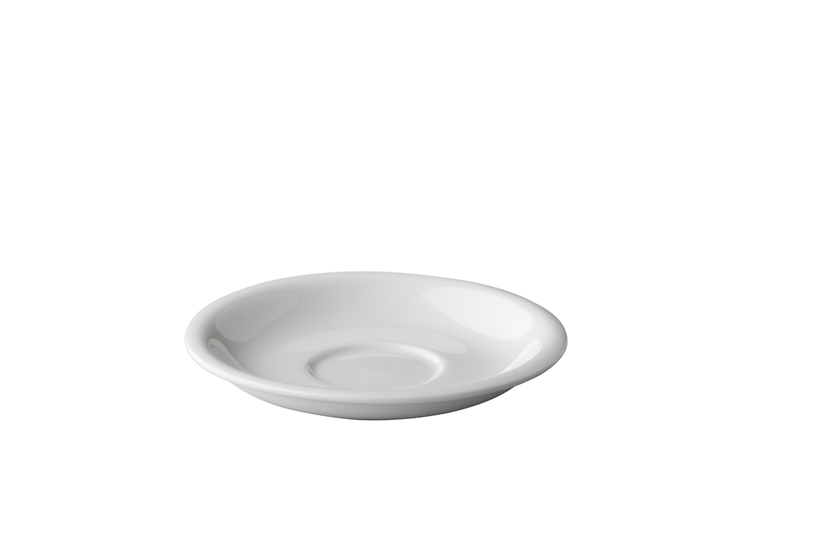 Espresso-Untere 12 cm - Q Basic