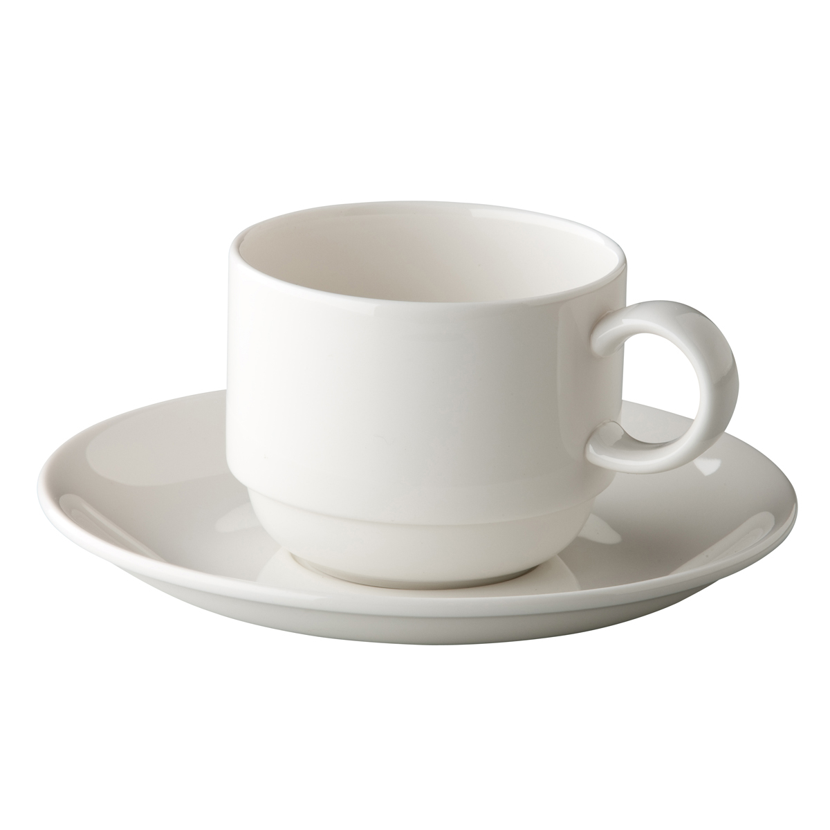 Untertasse 15cm - President