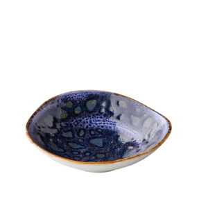 Schale 16 cm, 292 ml (blau) - Jersey