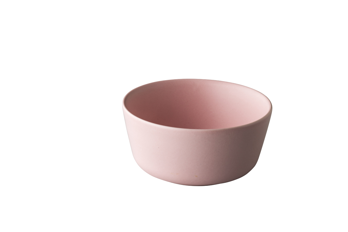 Schale (rosa) 14cm 620ml - Hygge