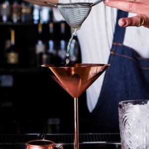 Cocktail Shaker 