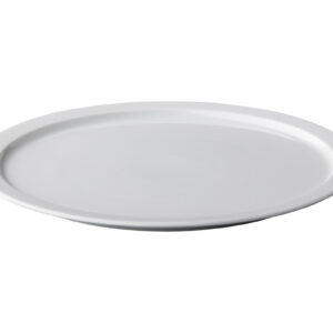 Pizzateller 33 cm - Q Basic