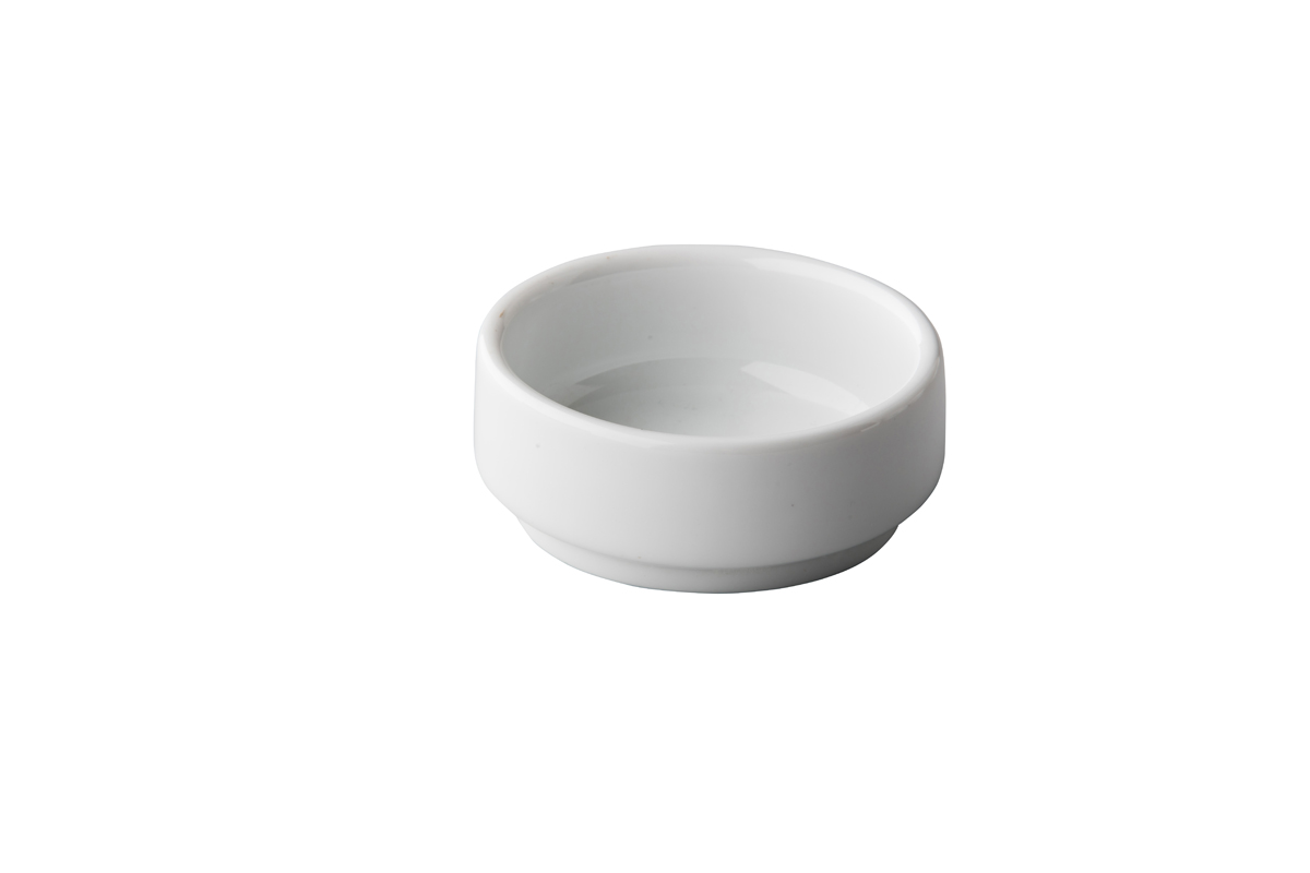 Ramekin 7 x 2,8 cm, 60 ml - Q Basic