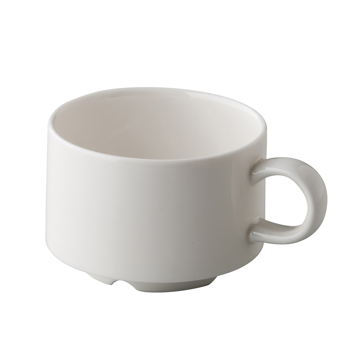 Kaffeetasse (Obere) stapelbar 165ml - All in One