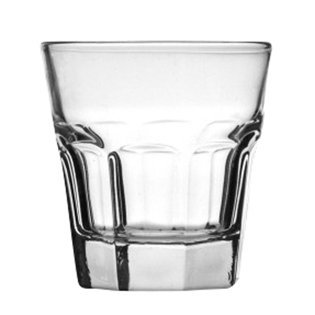 Whisky 7,1x7,1cm 140ml - Marocco
