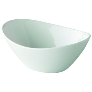 Schale oval 16x11,5cm 250ml - Cloud