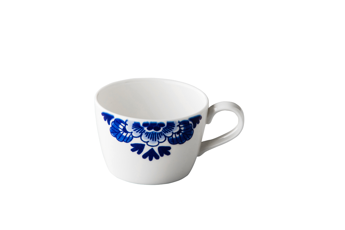 Kaffeetasse 220ml - Royal Delft