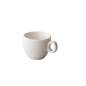 Espressotasse (Obere) stapelbar 80 ml - QP
