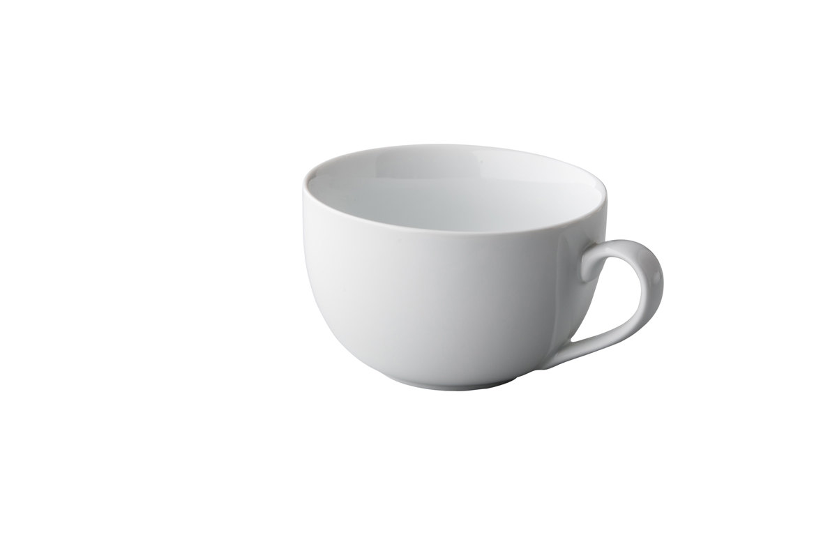 Suppen-/ Kaffeetasse (Obere) 12 x 7,5 cm, 400 ml