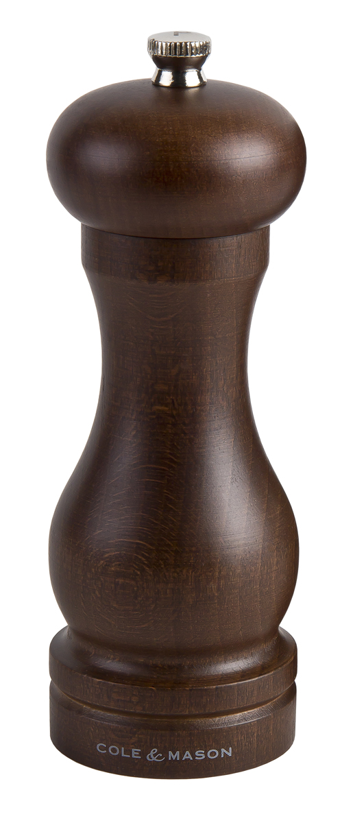 Pfeffermühle 16,5 cm Capstan (Forest)