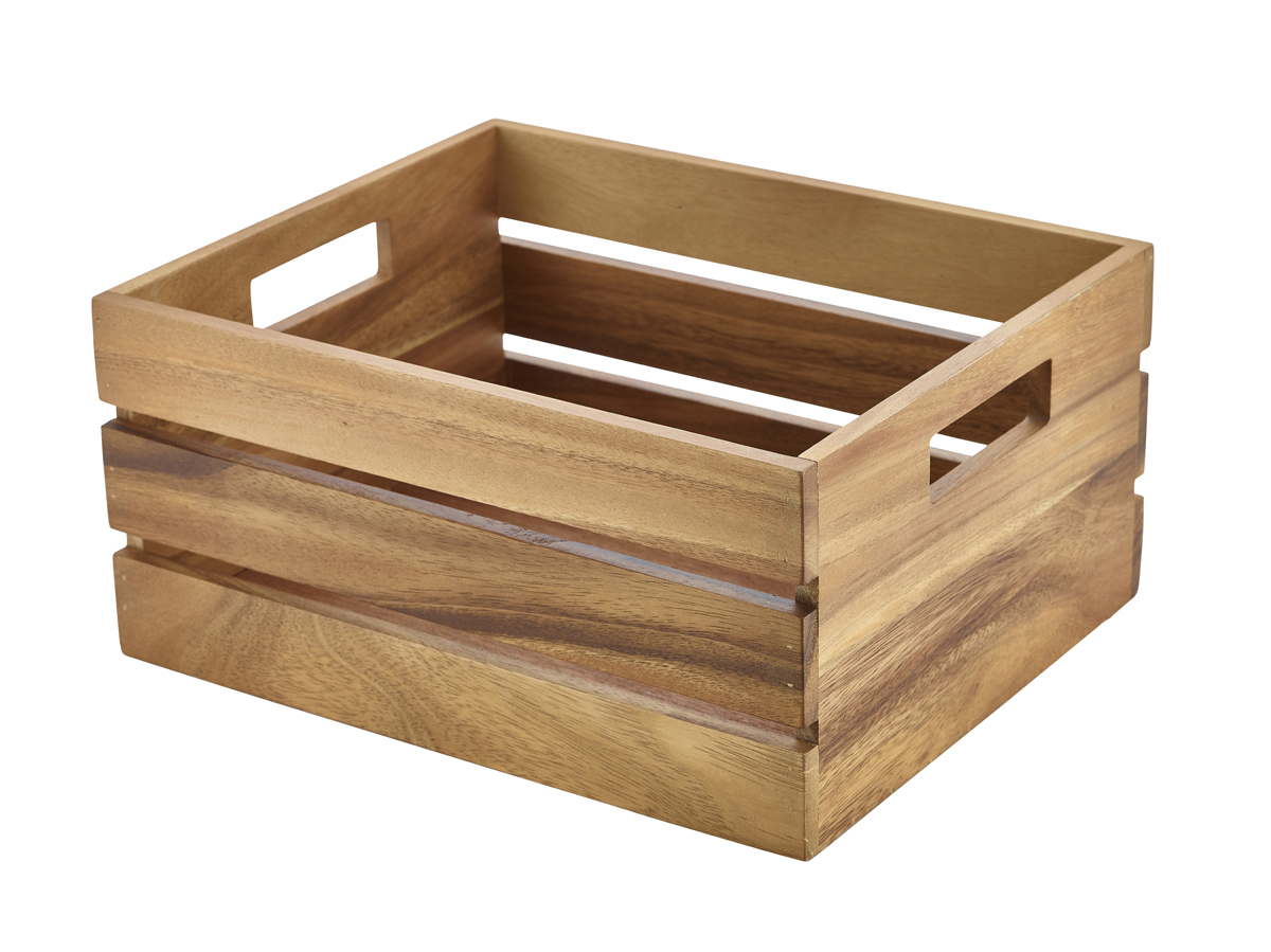 Buffetkiste GN 1/2 Akaz 32,5x26,5x15,3cm - Buffet