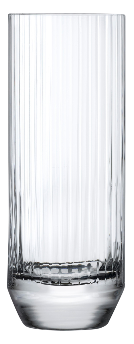 BIG TOP Longdrink Glas 340 ml