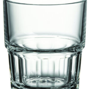 Stapelglas 7,2x8,4cm 200ml - Banquetting