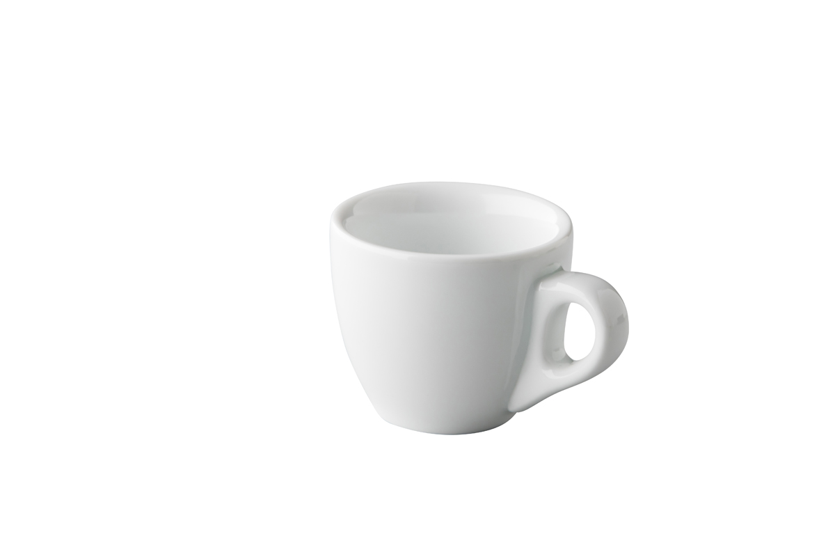 Espressotasse 8,4x5,2cm, 60ml - Barista