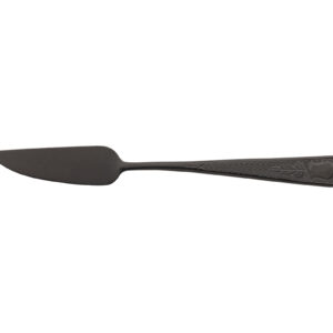 Fischmesser 21 cm - Luca 18/10