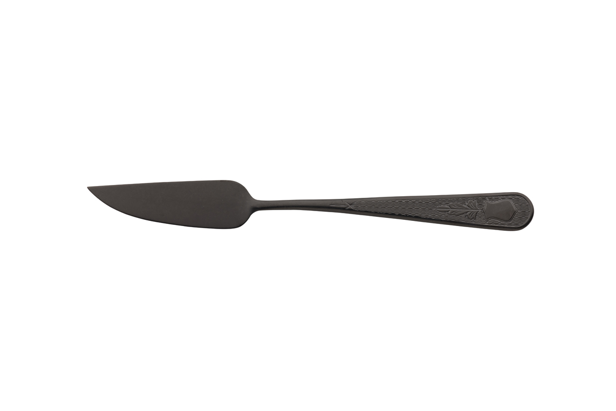 Fischmesser 21 cm - Luca 18/10