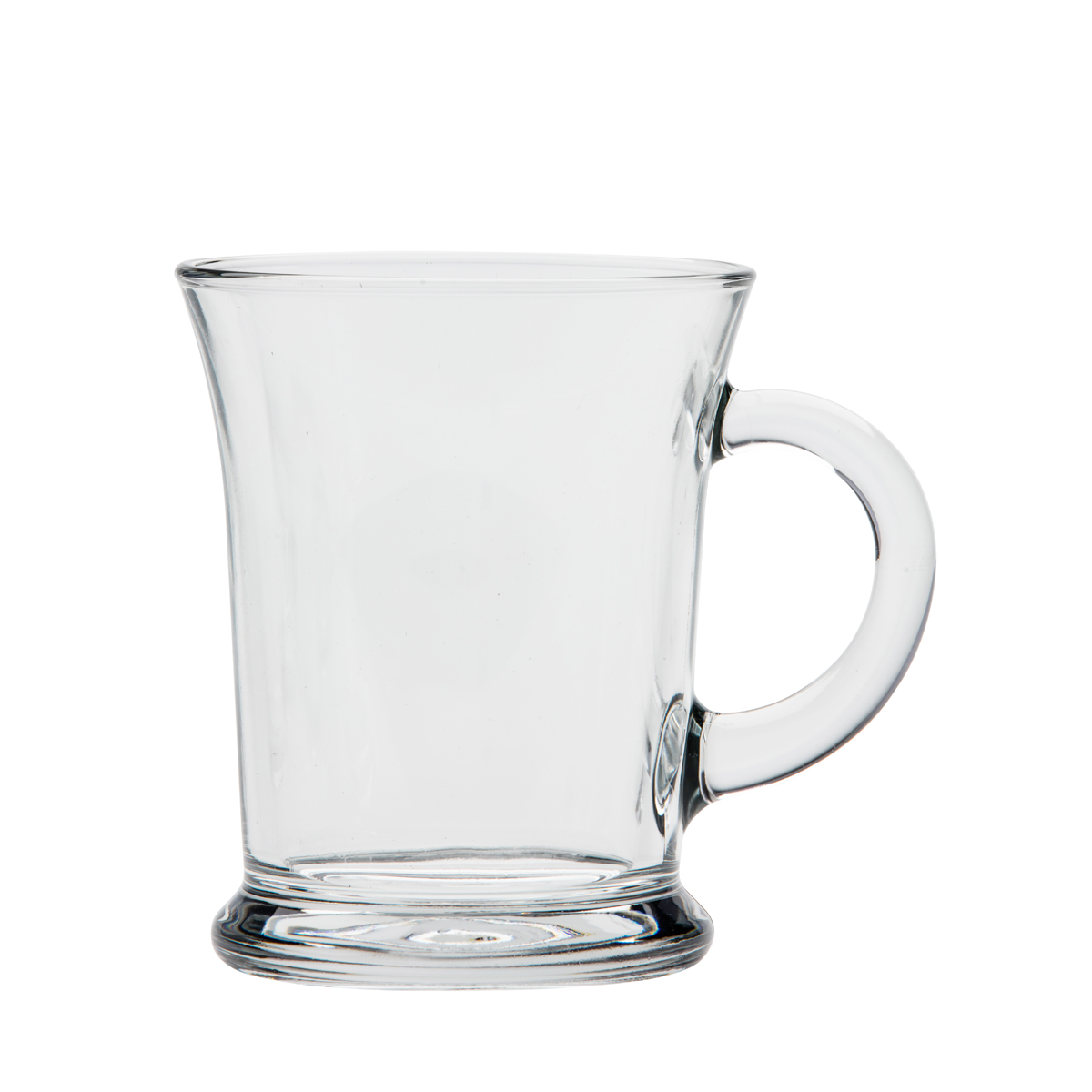 Teeglas Aroma 12,2x11,8cm 385ml - Coffeepoint/GW