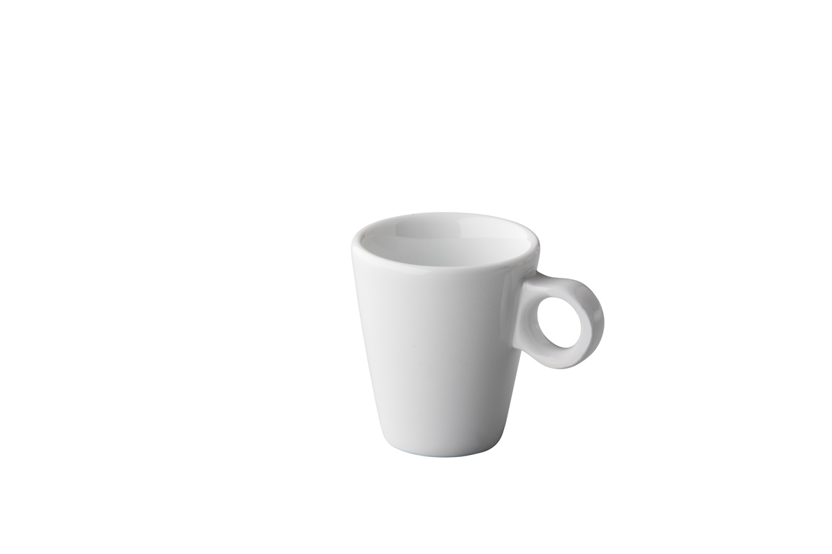 Espressotasse (Obere) 70 ml - Q Basic