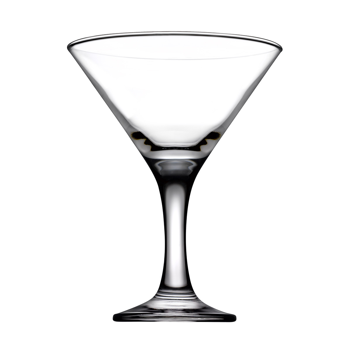 Martini-/Cocktailglas 10,7x13,6cm 190ml - Cocktail