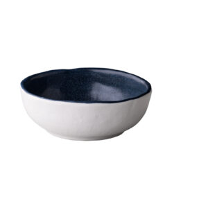 Schale 12,4x4,3cm 350ml (dunkelblau)