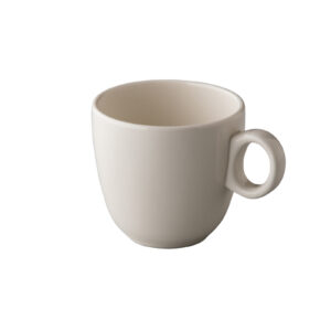 Kaffeebecher, Henkelbecher 300 ml - Q Performance
