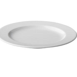 Teller flach Fahne 29 cm - Q Basic