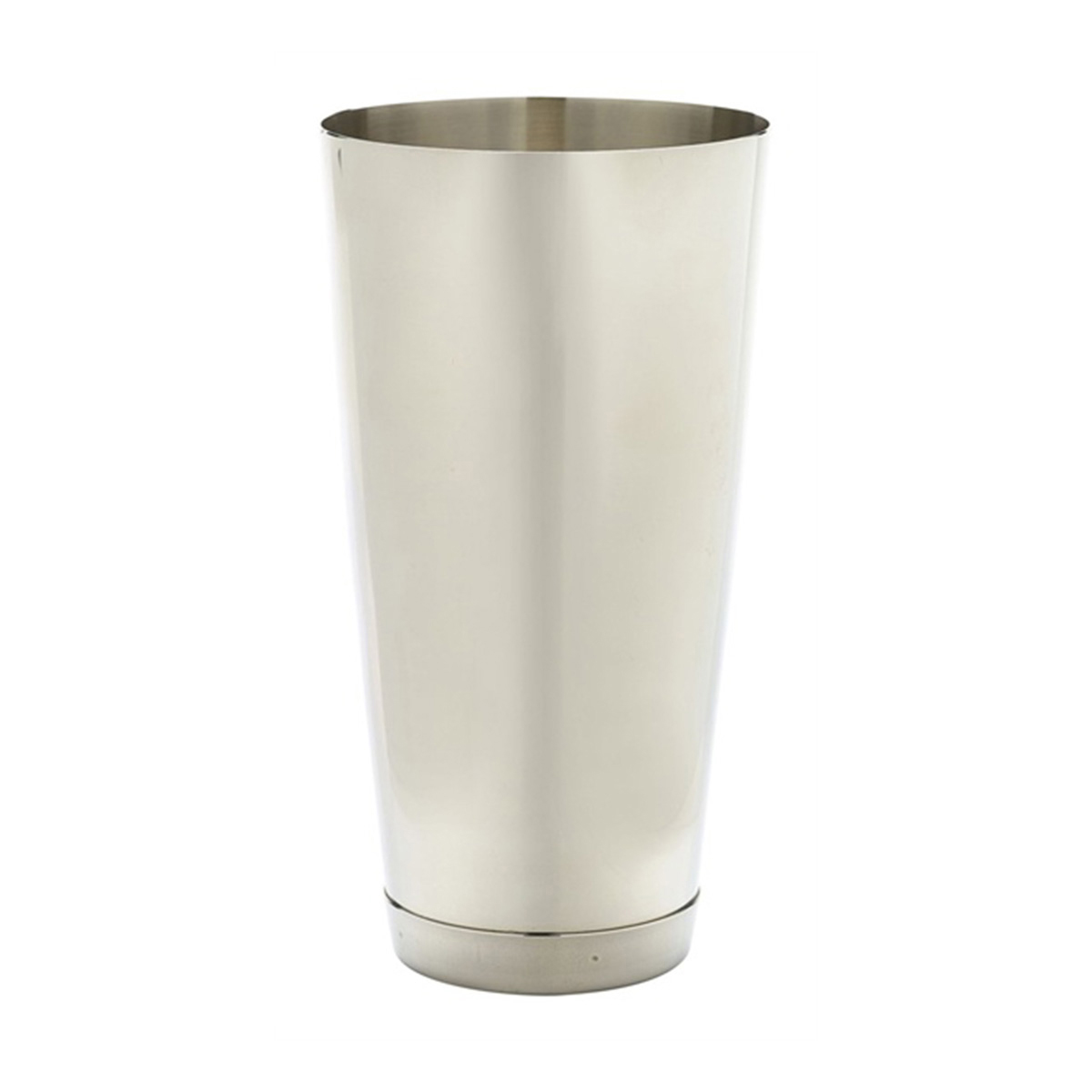 Boston Shaker Edelstahl 8,8x16cm 795ml - CL